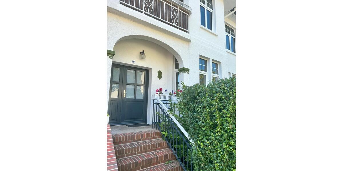 Erdgeschoßwohnung Wilhelmshaven Heppens - 4.5 Zimmer, 110 m&sup2;, 279.000&euro; | Angebot:27083796
