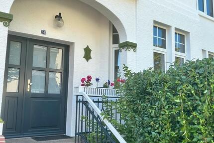 Wohnung Wilhelmshaven Heppens - 4.5 Zimmer, 110 m&sup2;, 279.000&euro; | Angebot:27083796
