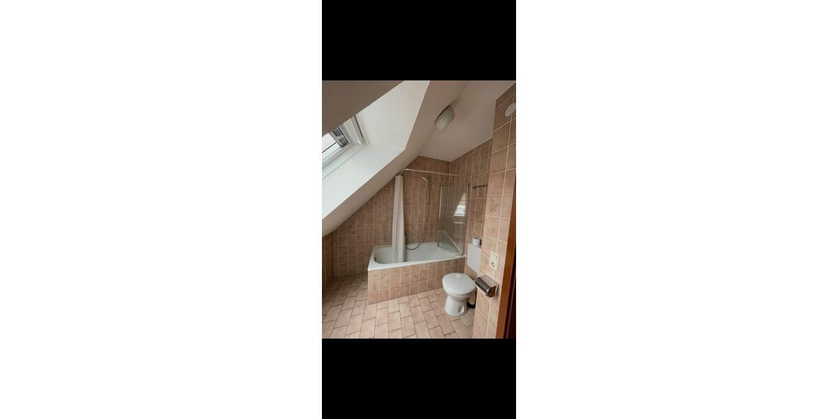 Dachgeschoßwohnung Göttingen Grone - 2 Zimmer, 55 m&sup2;, 852&euro; | Angebot:26338143