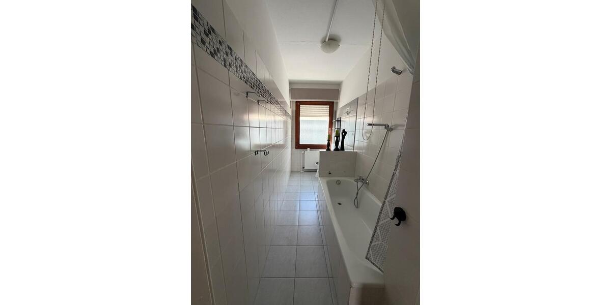 Erdgeschoßwohnung Hamm Berge - 2 Zimmer, 52 m&sup2;, 950&euro; | Angebot:26003712