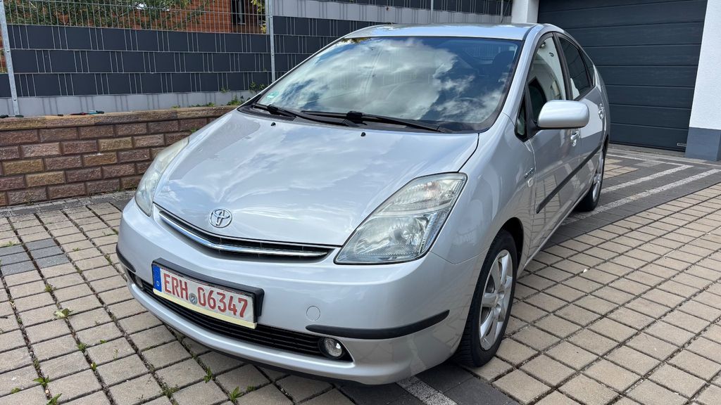 Toyota Prius 155.600 km 3.900 &euro; Hemhofen 91334