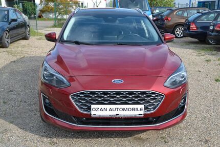 Ford Focus 41.375 km 18.900 € Ötigheim 76470
