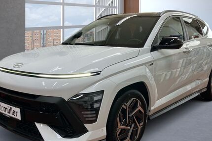 Hyundai KONA 26.614 km 27.990 &euro; Hof 95030