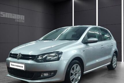 VW Polo 49.700 km 7.990 &euro; Aalen 73430