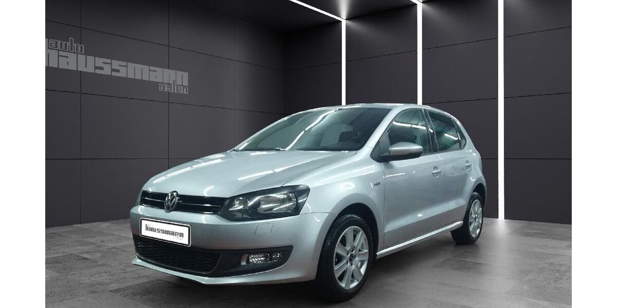 VW Polo 49.700 km 7.990 &euro; Aalen 73430