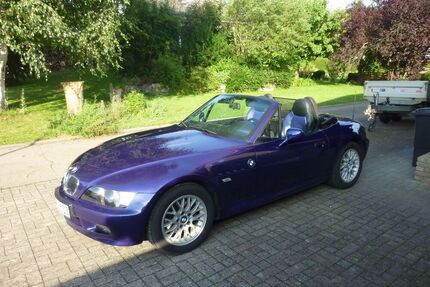 BMW Z3