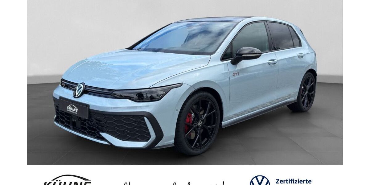 VW Golf 2.134 km 49.890 &euro; Torgau 04860