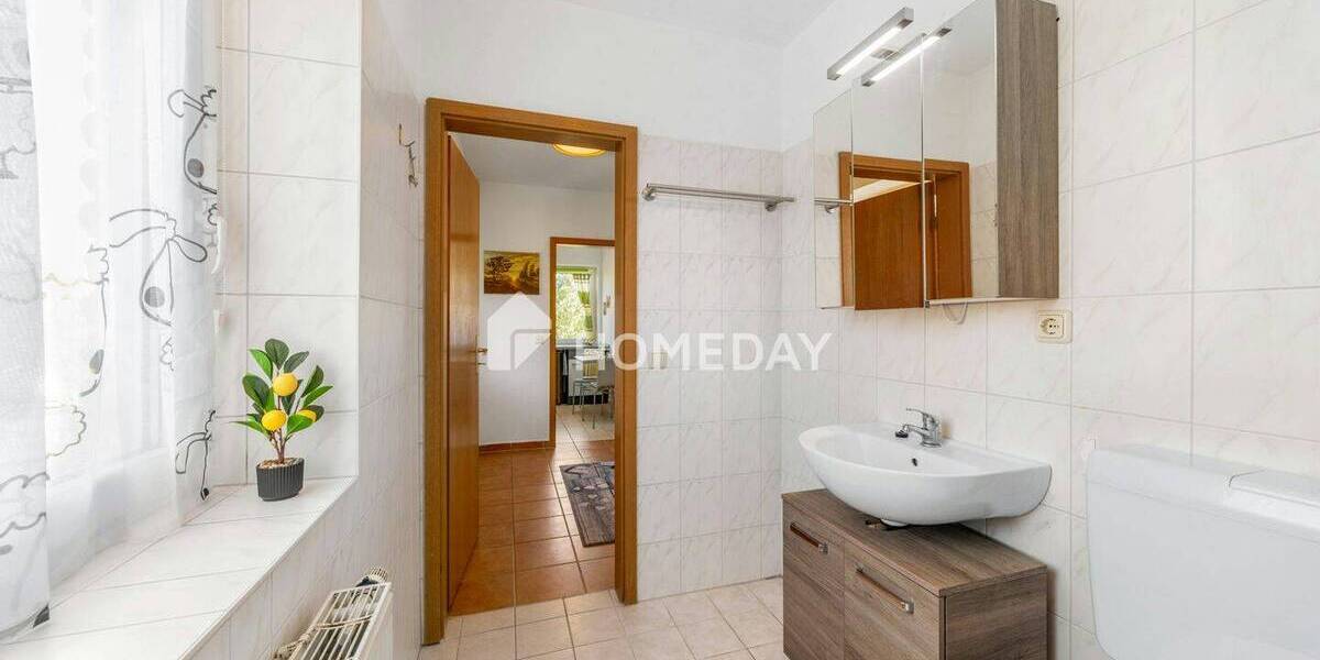 Einfamilienhaus Grevesmühlen - 5 Zimmer, 125 m&sup2;, 259.000&euro; | Angebot:26569195
