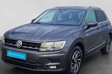 VW Tiguan 78.856 km 24.990 &euro; Seevetal 21220