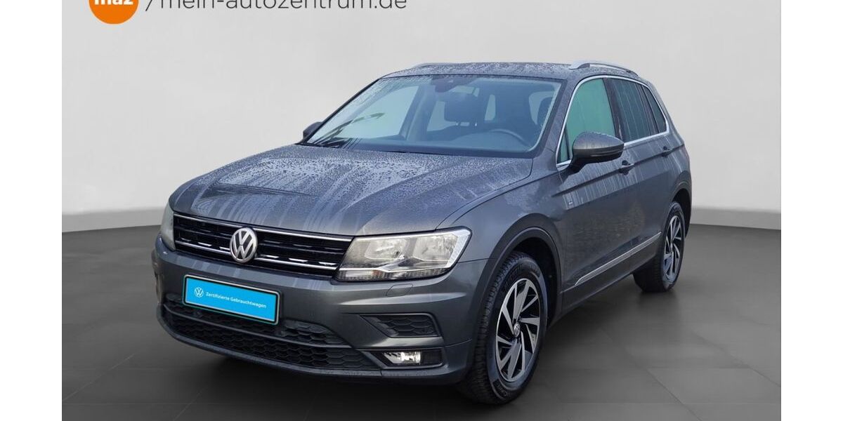 VW Tiguan 78.856 km 24.990 &euro; Seevetal 21220