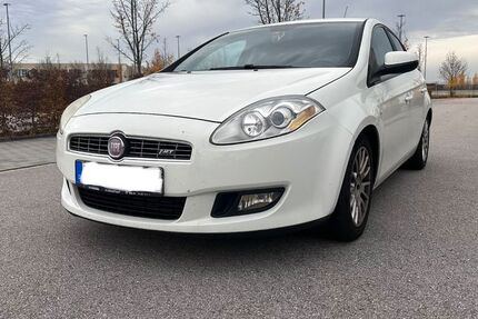 Fiat Bravo 216.400 km 1.600 &euro; Ingolstadt 85051