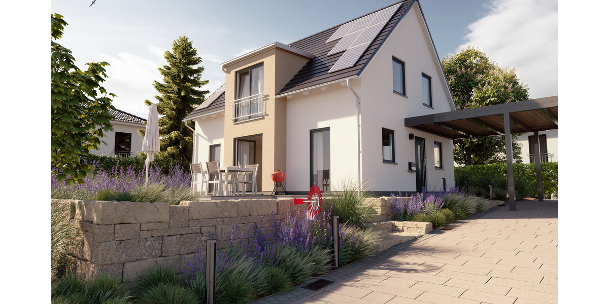 Einfamilienhaus Jessen-Elster Elster - 4 Zimmer, 121 m&sup2;, 360.000&euro; | Angebot:26926288