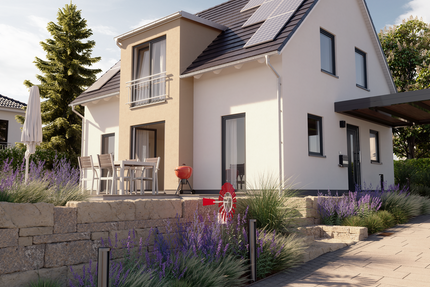 Haus Jessen-Elster Elster - 4 Zimmer, 121 m&sup2;, 360.000&euro; | Angebot:26926288