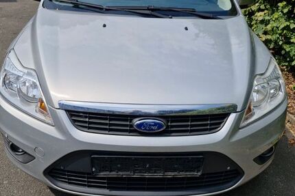 Ford Focus 205.000 km 2.200 &euro; Bad Harzburg 38667
