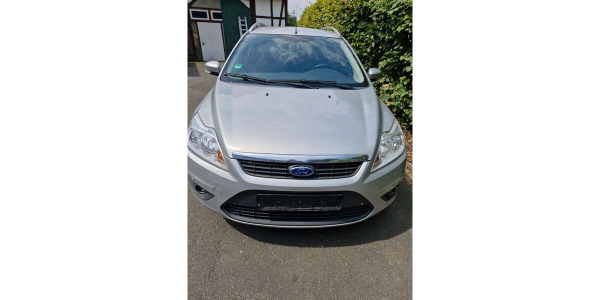 Ford Focus 205.000 km 2.200 &euro; Bad Harzburg 38667