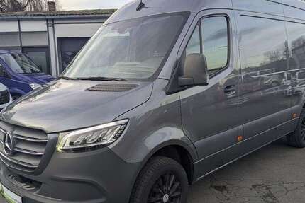 Mercedes-Benz Sprinter 161.800 km 35.890 &euro; Dierdorf 56269