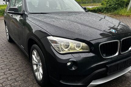 BMW X1 155.000 km 7.490 &euro; Saarlouis 66740