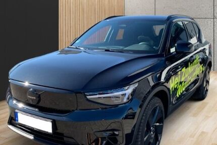 Volvo EX40 12.900 km 53.850 € Vechta 49377