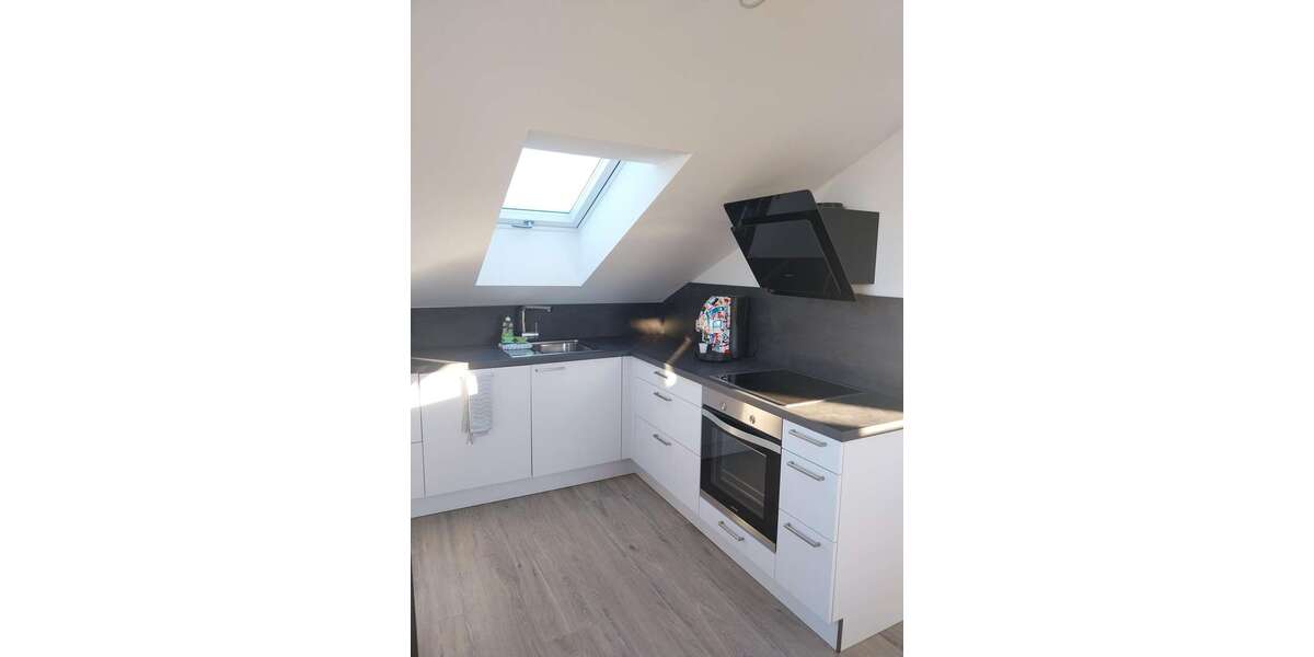 Etagenwohnung Schwieberdingen - 1 Zimmer, 35 m&sup2;, 620&euro; | Angebot:24821367