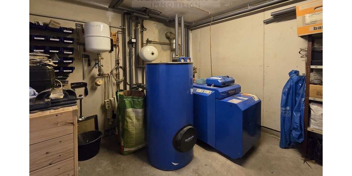 Modernisiertes Einfamilienhaus mit Einliegerwohnung Schmelz zentral - Einfamilienhaus Schmelz | Angebot:27010373