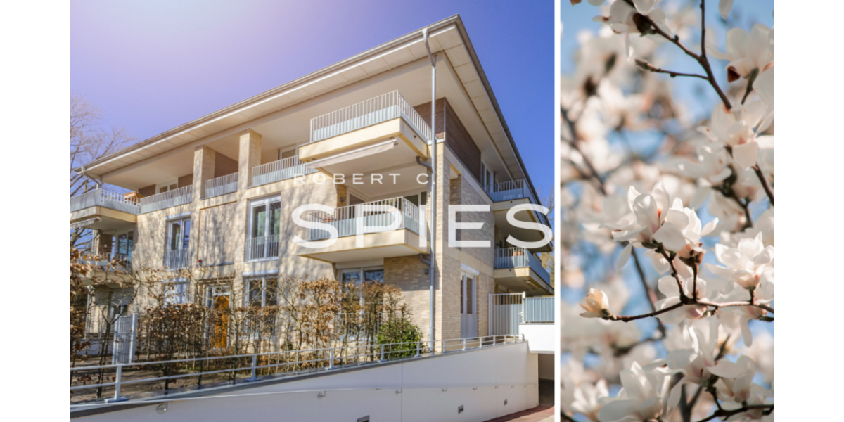 Etagenwohnung Bremen Oberneuland - 4 Zimmer, 170 m&sup2;, 660.000&euro; | Angebot:26312208