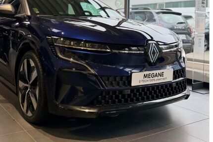 Renault Megane E-TECH 6.500 km 34.980 &euro; Wiesbaden 65203