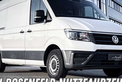 VW Crafter 98.000 km 24.990 € Schwentinental (Kiel) 24223