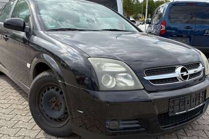Opel Vectra 147.000 km 1.990 &euro; Forchtenberg 74670