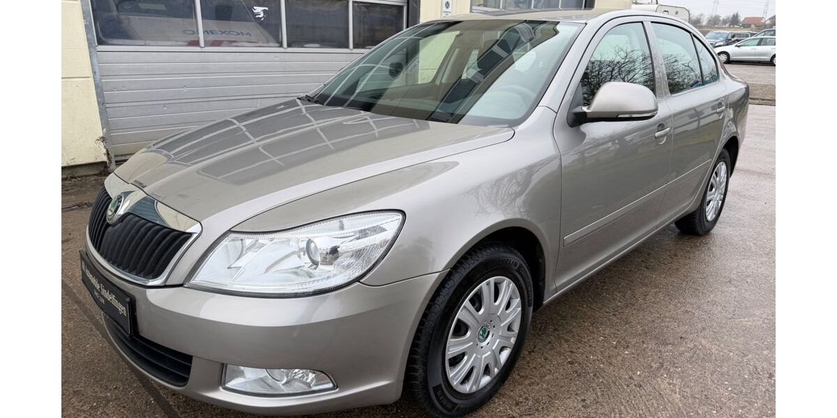 Skoda Octavia 79.000 km 7.950 &euro; Sindelfingen/Stuttgart 71069