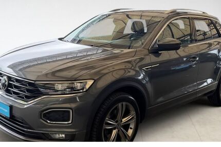 VW T-Roc 90.000 km 24.490 &euro; Warburg 34414