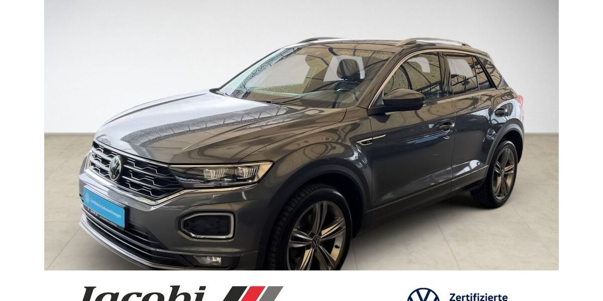 VW T-Roc 90.000 km 24.490 &euro; Warburg 34414