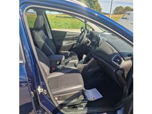 Suzuki S-Cross 1.4 Boosterjet Hybrid ALLGRIP AT Comfort+ 4.000 km 33.990 &euro; Obrigheim-Asbach 74847