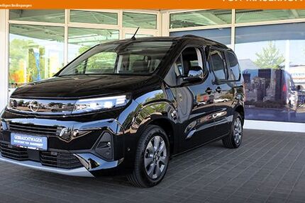 Opel Combo 17.728 km 23.490 &euro; Bühl 77815