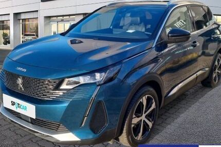 Peugeot 3008 43.096 km 21.990 &euro; Jüterbog 14913