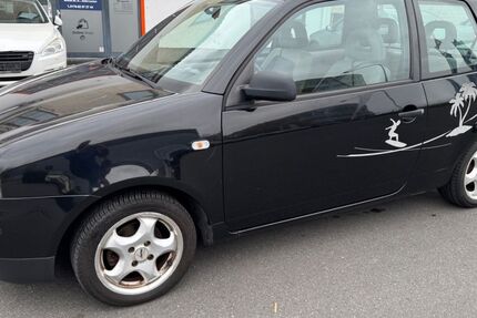 Seat Arosa 210.000 km 999 &euro; Frankfurt am Main 60314