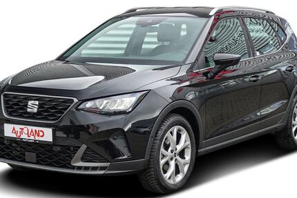 Seat Arona 26.979 km 23.950 &euro; Magdeburg 39118