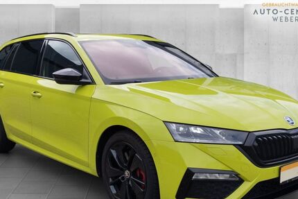 Skoda Octavia 15.499 km 40.890 € Leipzig 04158