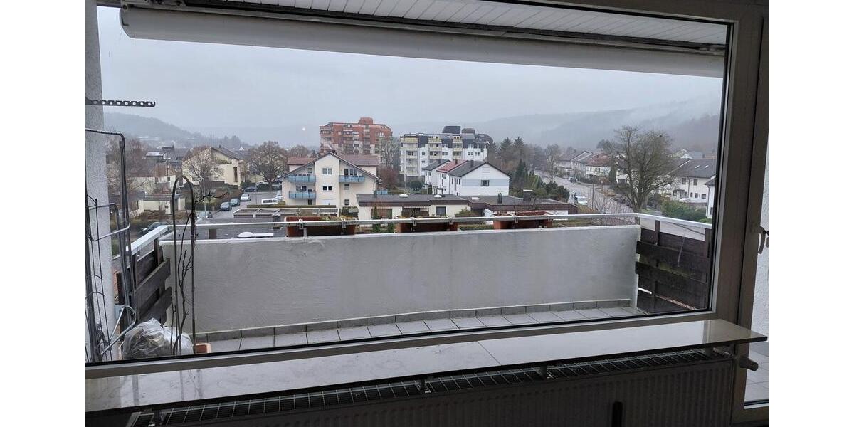 Etagenwohnung Plüderhausen - 4 Zimmer, 103 m&sup2;, 329.000&euro; | Angebot:26850866