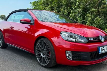VW Golf 186.000 km 8.999 &euro; Brome 38465