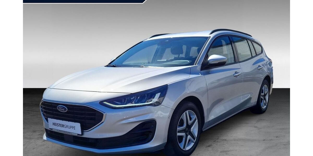 Ford Focus 36.800 km 16.850 &euro; Wittlich 54516