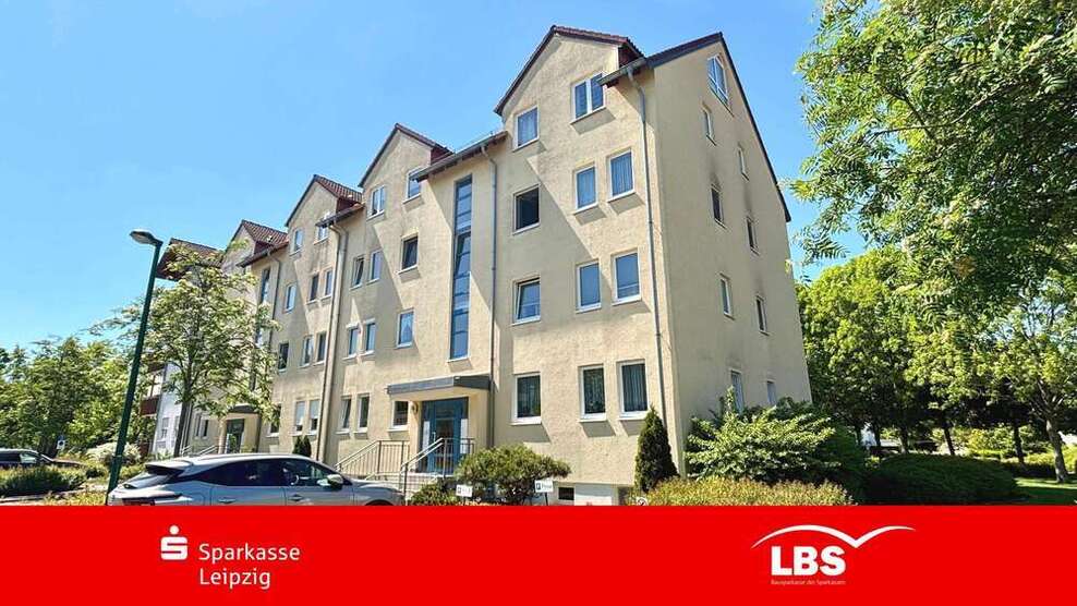 Wohnung zum Kaufen in Leipzig 260.000 € 90.54 m²