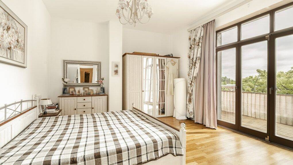 Etagenwohnung Potsdam Nauener Vorstadt - 3 Zimmer, 108 m&sup2;, 599.999&euro; | Angebot:26806479