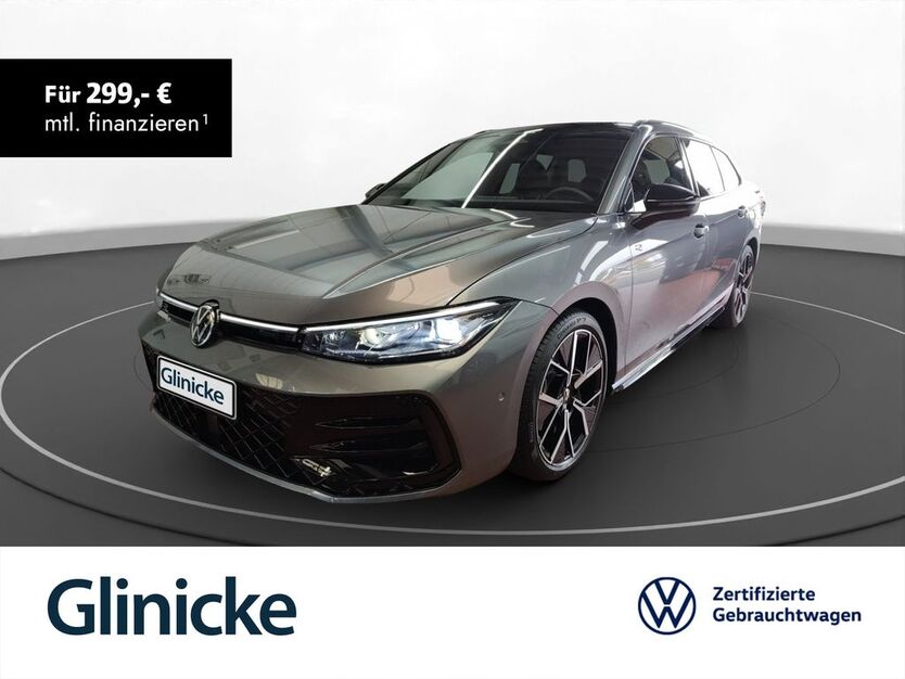 VW Passat Variant 11.830 km 44.130 € Bad Langensalza 99947