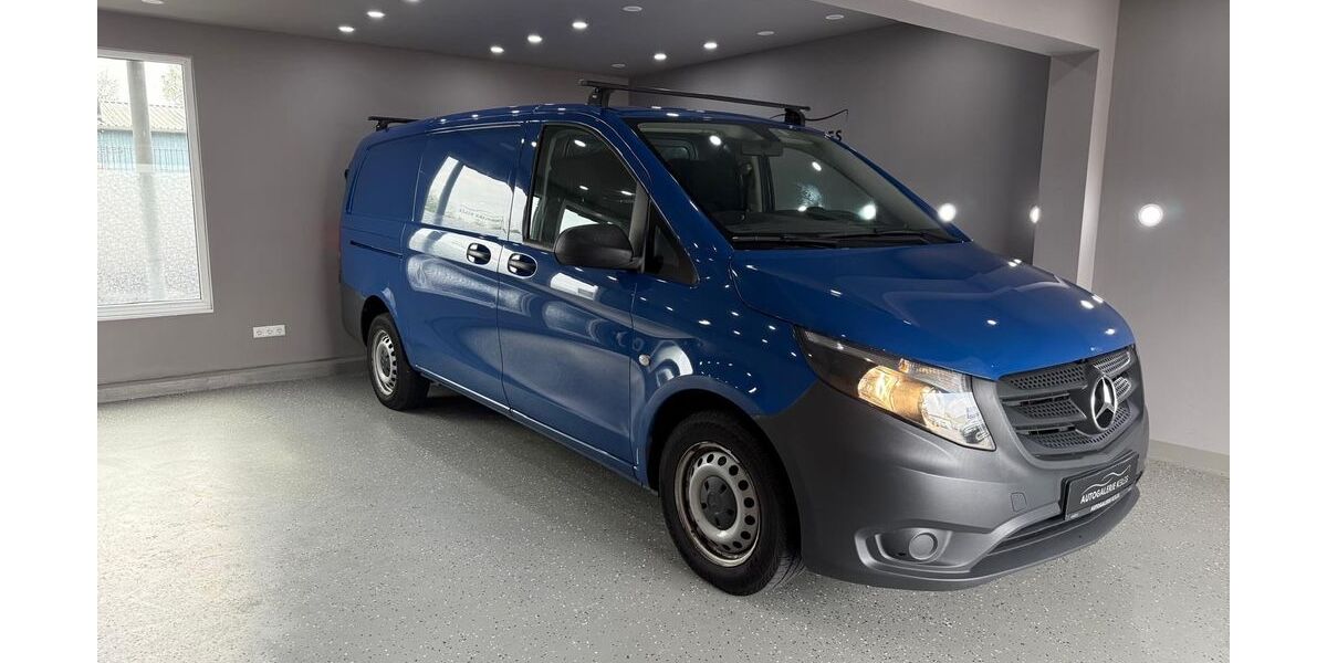 Mercedes-Benz Vito 150.000 km 12.731 &euro; Nordenham 26954