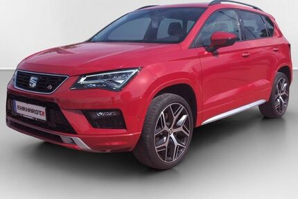 Seat Ateca 66.020 km 24.450 € Leipzig 04129
