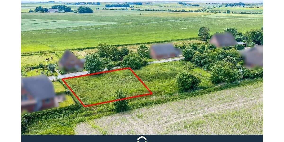 Grundstück Dagebüll - 129.000&euro; | Angebot:26983130