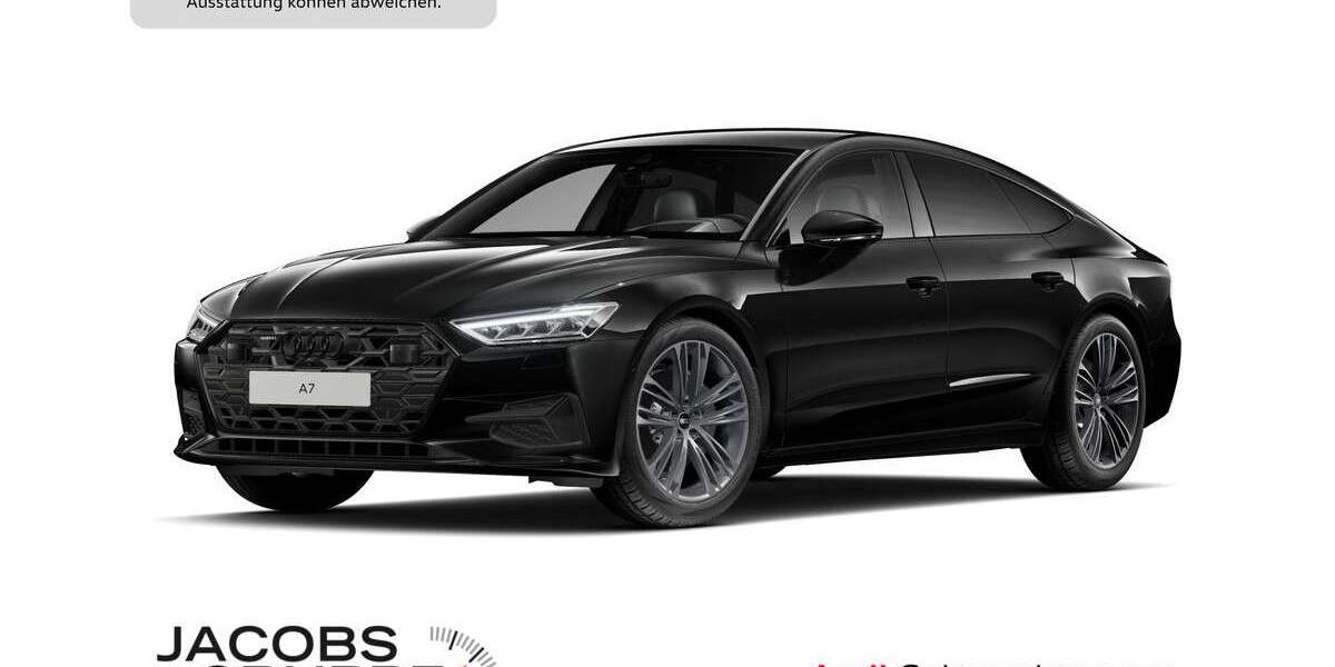 Audi A7 28.274 km 59.930 &euro; Geilenkirchen 52511
