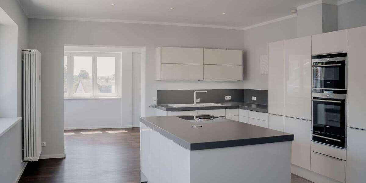 Etagenwohnung Coburg - 5 Zimmer, 236 m&sup2;, 549.000&euro; | Angebot:25941506