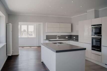 Wohnung Coburg - 5 Zimmer, 236 m&sup2;, 549.000&euro; | Angebot:25941506