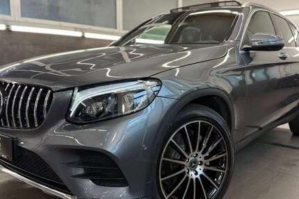 Mercedes-Benz GLC 350 69.988 km 34.988 &euro; Cottbus 03044